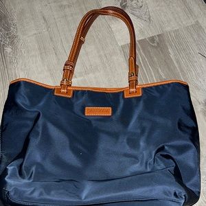 Dooney and Bourke tote